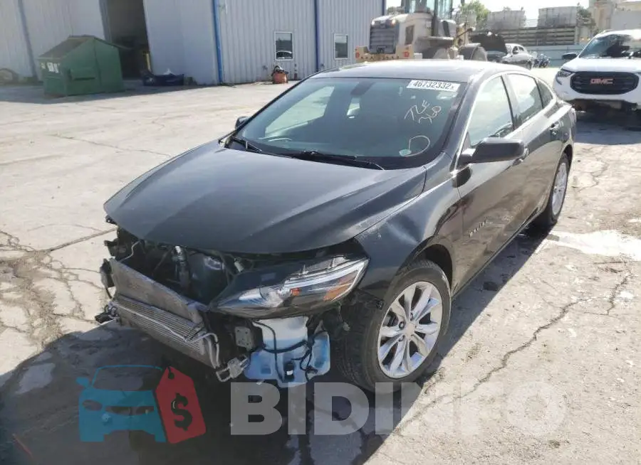 1G1ZD5ST6KF220896 Photo# 2