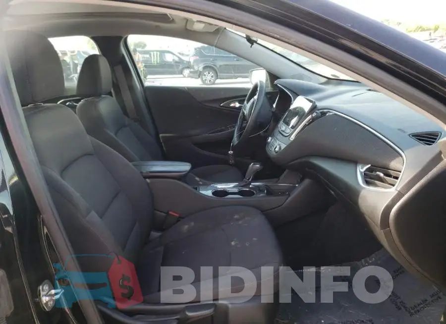 1G1ZD5ST6KF220896 Photo# 5