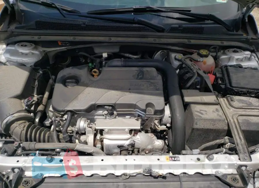 1G1ZD5ST9LF005644 Photo# 7