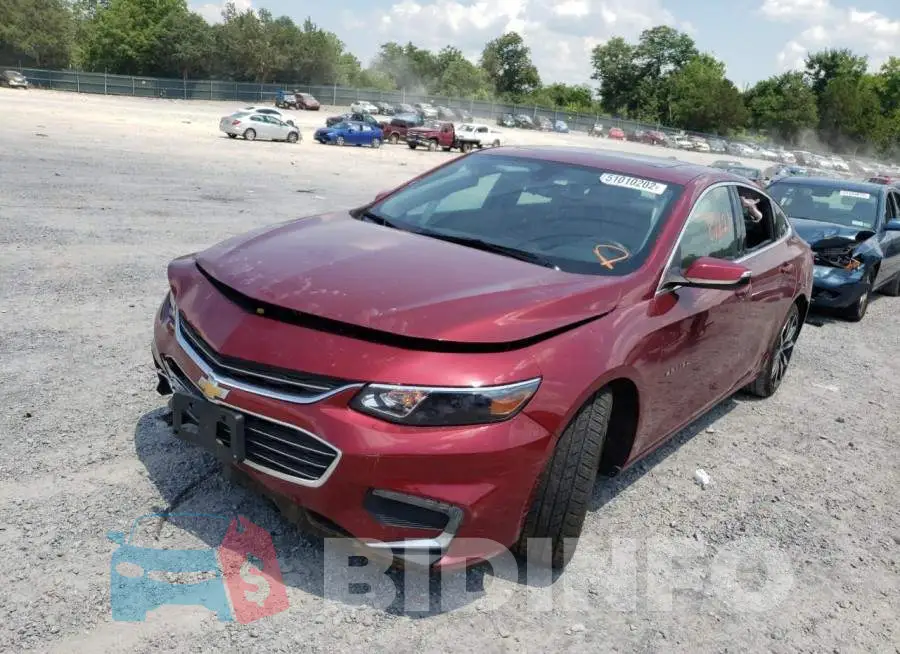 1G1ZD5STXJF135963 Photo# 2