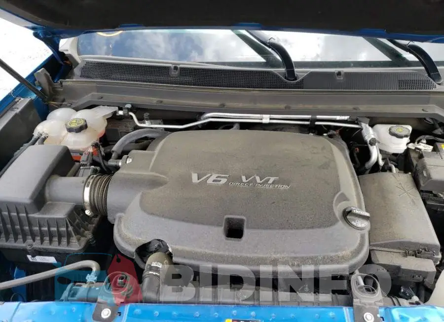 1GCGTDEN3M1218113 Photo# 7