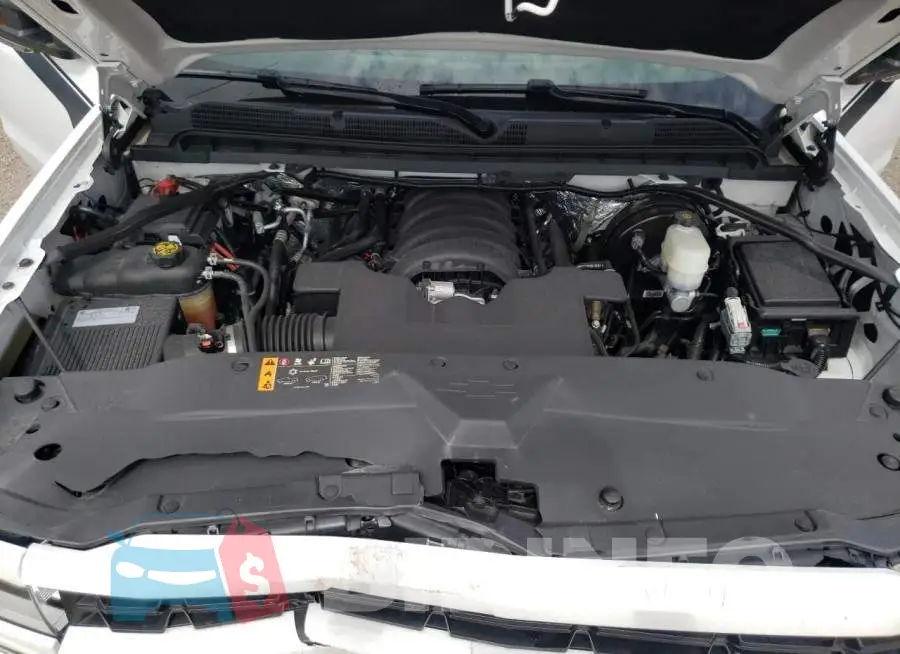 1GCRCPEC4JZ328531 Photo# 7