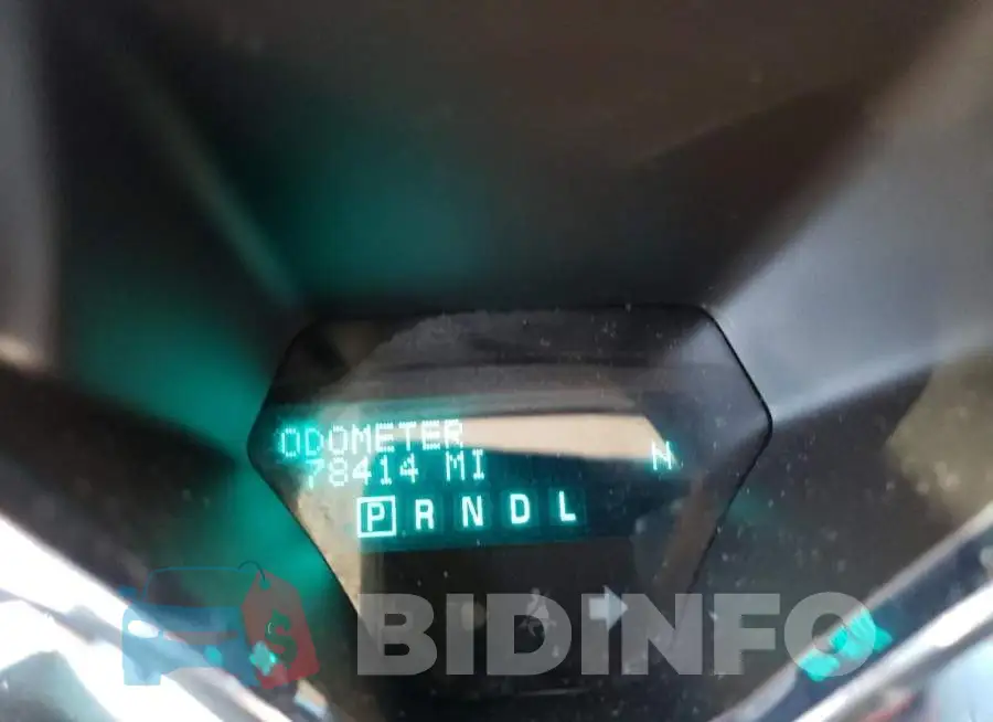 1GNKRFED9GJ250264 Photo# 8