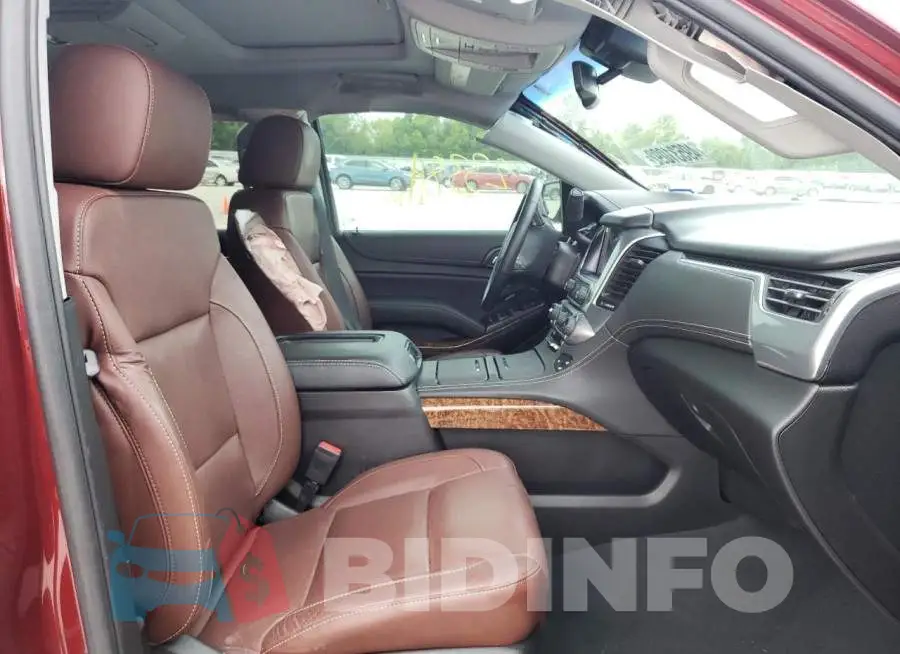 1GNSCCKJ0KR261402 Photo# 5