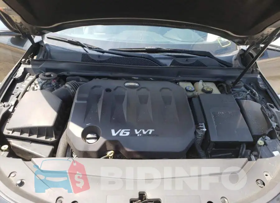 2G1125S3XJ9141211 Photo# 7