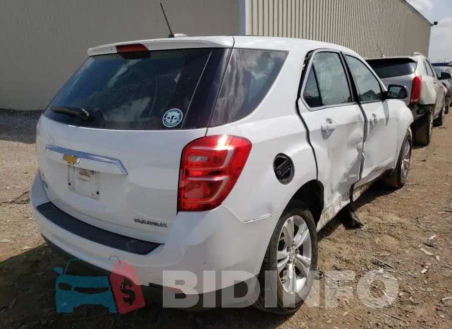 2GNALBEK5G6147019 Photo# 4
