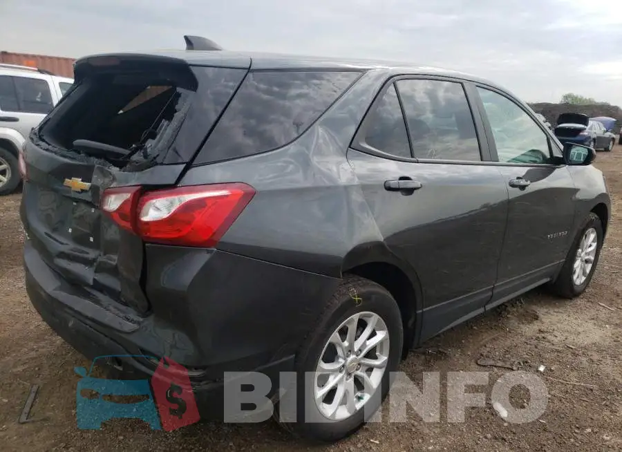 2GNAXHEV2L6183035 Photo# 4