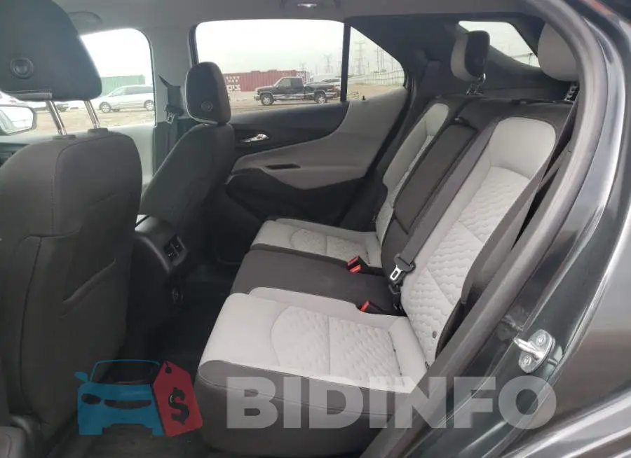 2GNAXHEV2L6183035 Photo# 6