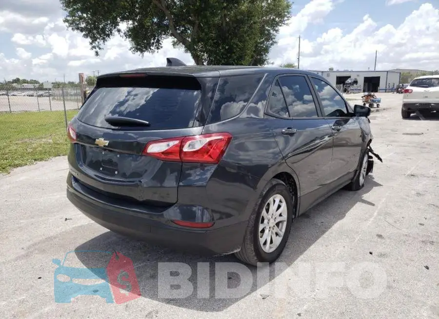 2GNAXHEV3L6271821 Photo# 4