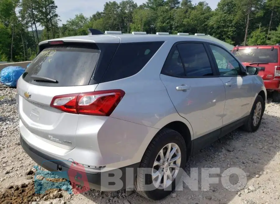 2GNAXSEV8L6132507 Photo# 4