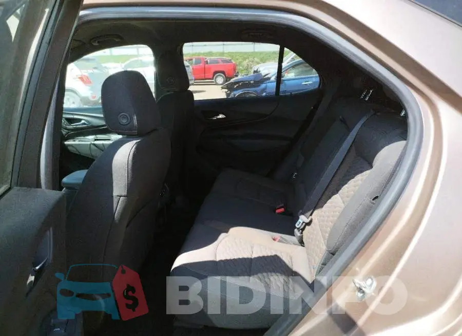 2GNAXTEX7J6239231 Photo# 6