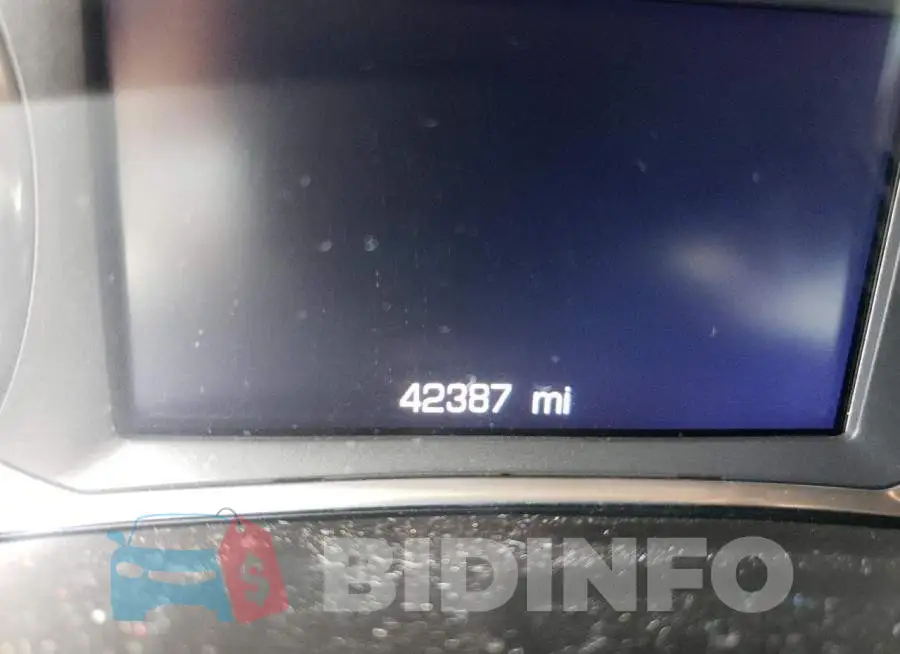 3GNAXKEV1KL183387 Photo# 8