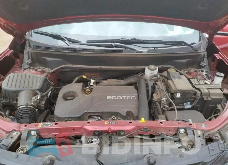 3GNAXKEVXLS625154 Photo# 7