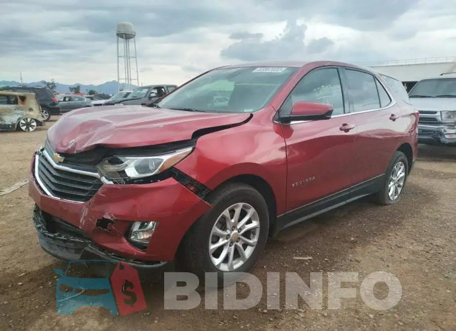 3GNAXKEVXLS625154 Photo# 2