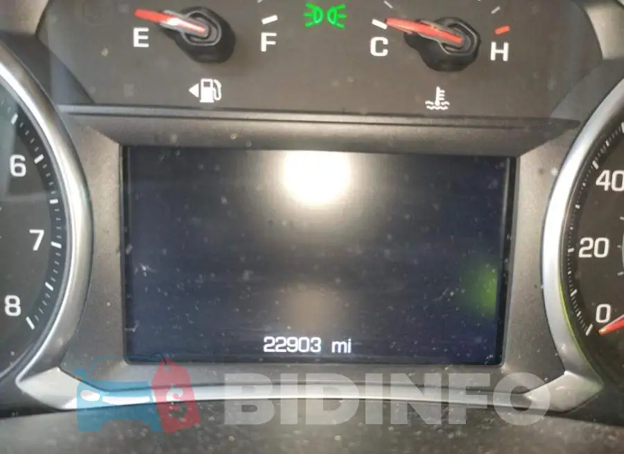 3GNAXKEVXLS625154 Photo# 8
