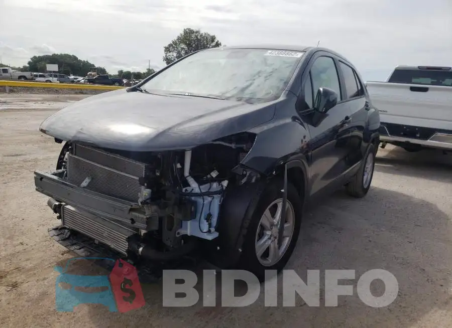 3GNCJKSB5LL188775 Photo# 2