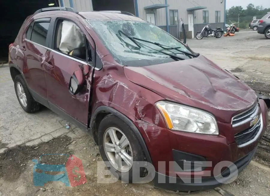 3GNCJLSB5GL229546 Photo# 1