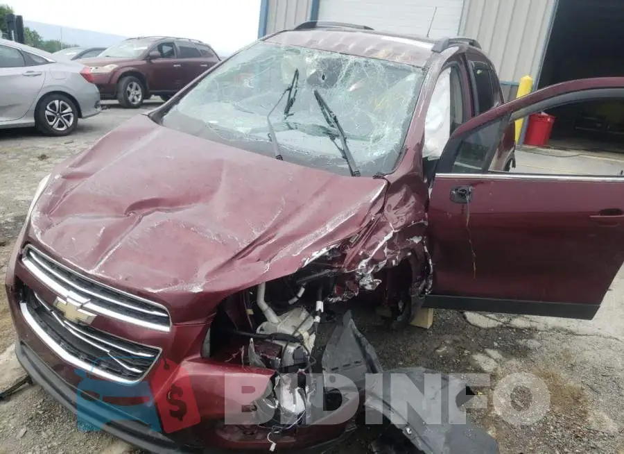 3GNCJLSB5GL229546 Photo# 2
