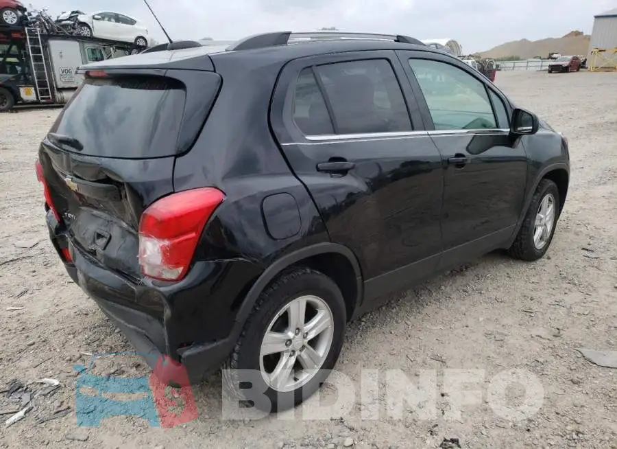 3GNCJLSB7KL341337 Photo# 4
