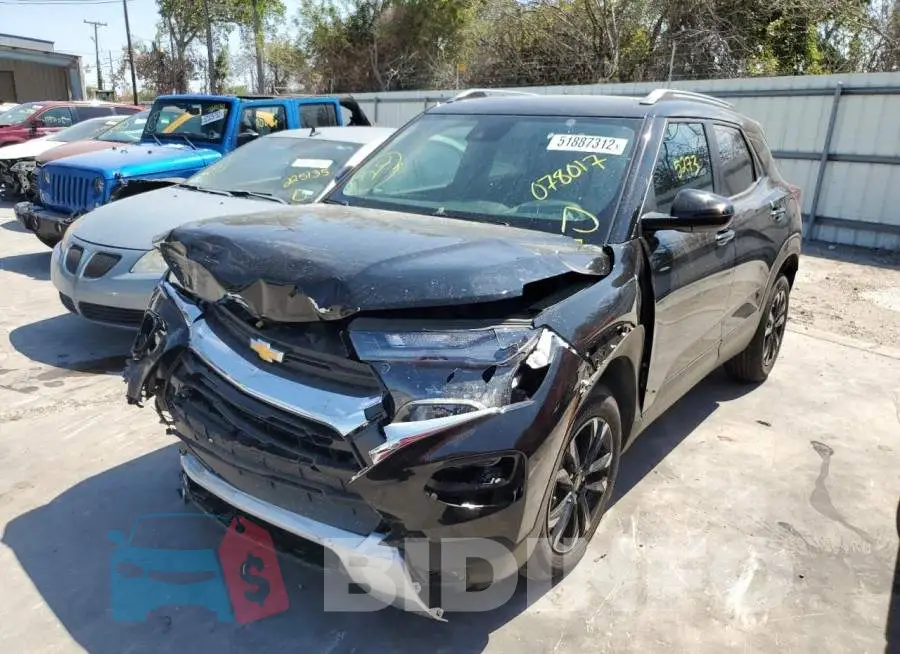 KL79MPSL3NB078017 Photo# 2