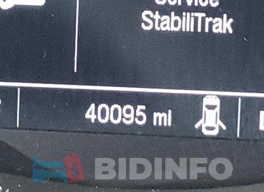 KL7CJKSB3LB052247 Photo# 8