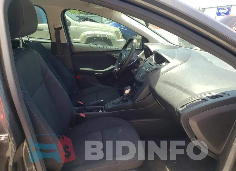 1FADP3E20GL219337 Photo# 5