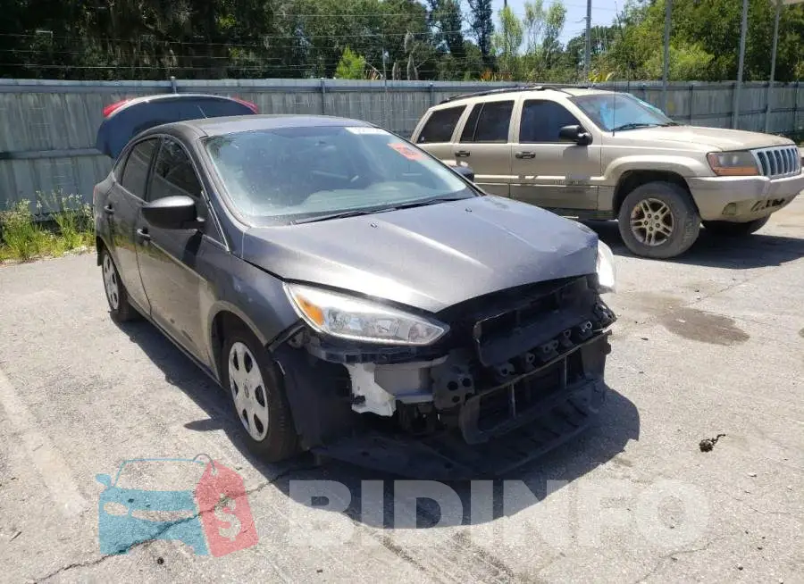 1FADP3E20GL219337 Photo# 1