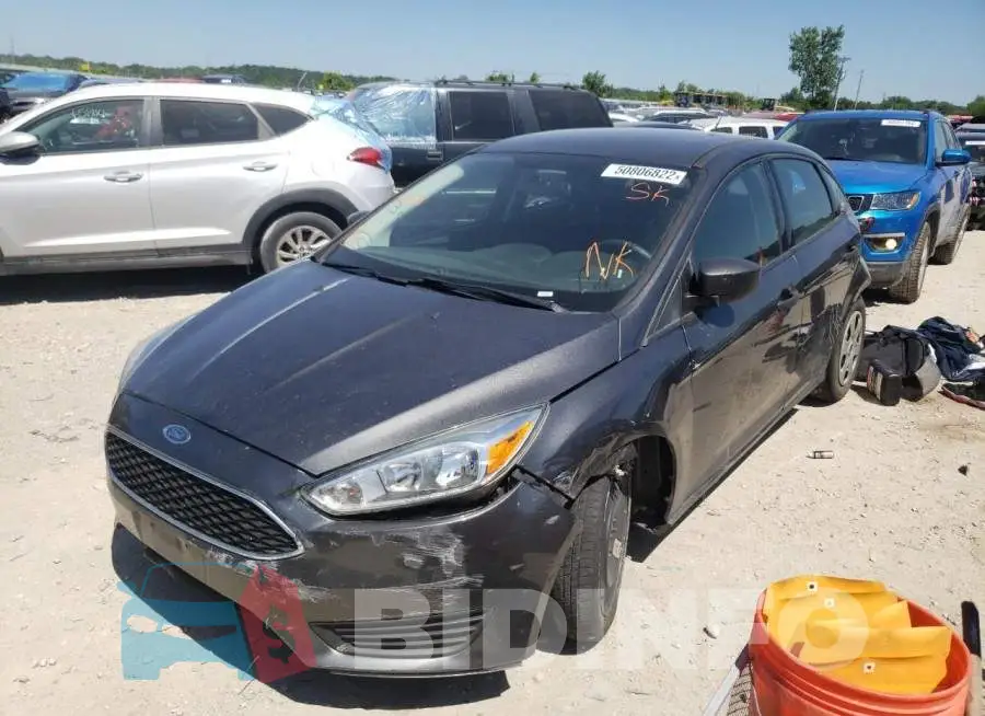 1FADP3E26GL398791 Photo# 2
