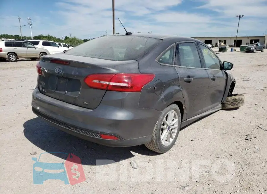 1FADP3F22JL226814 Photo# 4
