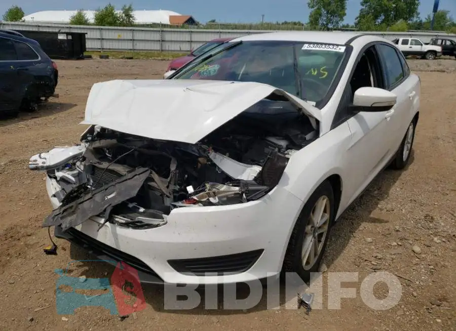 1FADP3F25GL358281 Photo# 2