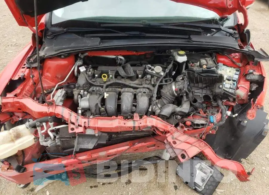 1FADP3F27HL264050 Photo# 7