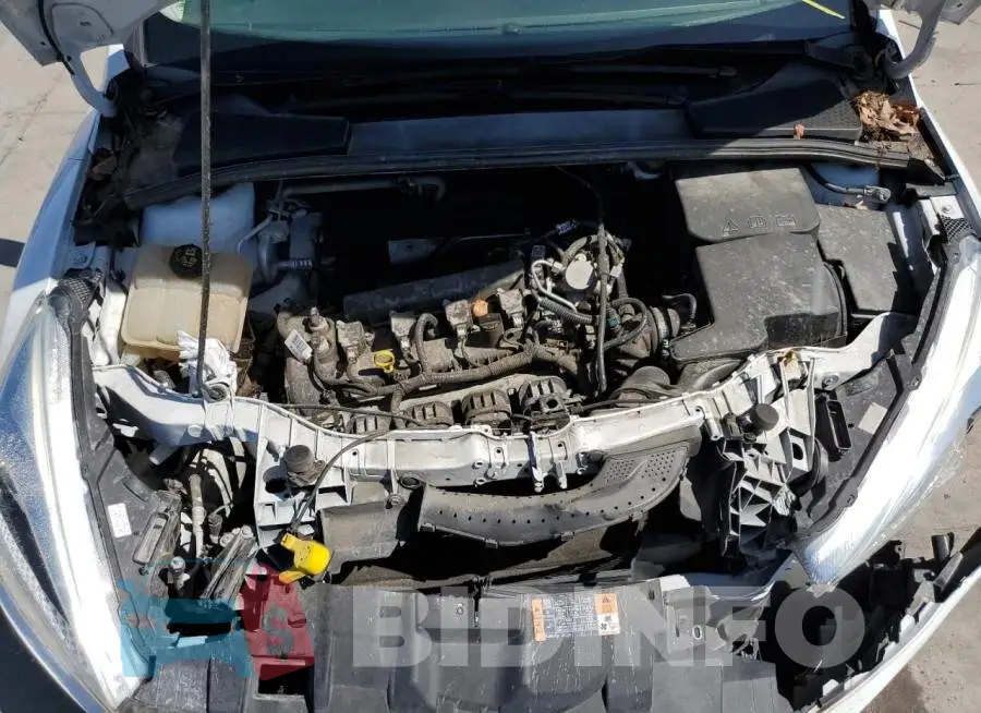 1FADP3F29GL404632 Photo# 7