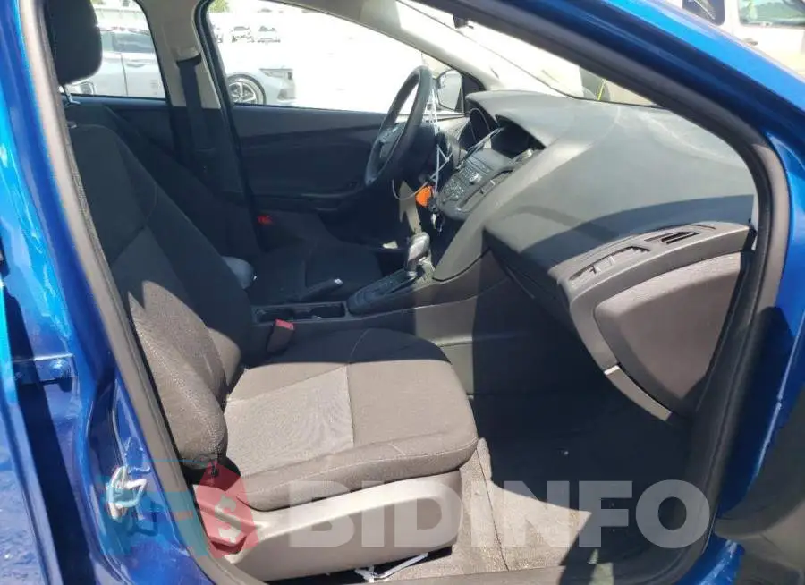 1FADP3F29JL320933 Photo# 5