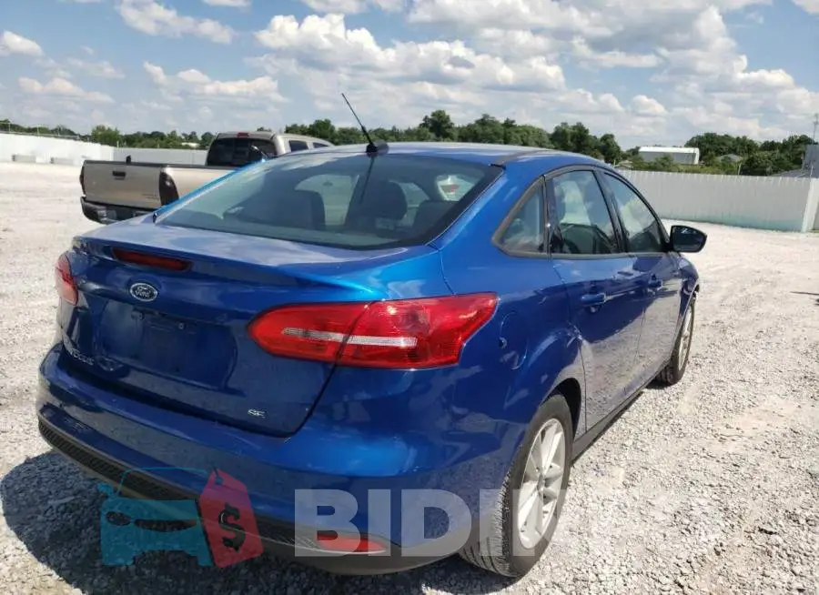 1FADP3F29JL320933 Photo# 4