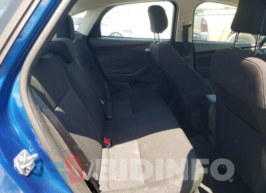 1FADP3F29JL320933 Photo# 6