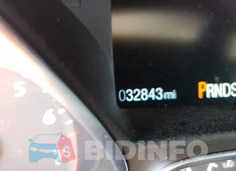 1FADP3FE5JL283891 Photo# 8