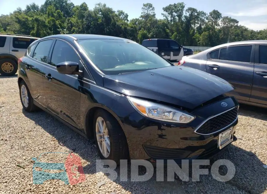 1FADP3K21JL275394 Photo# 1
