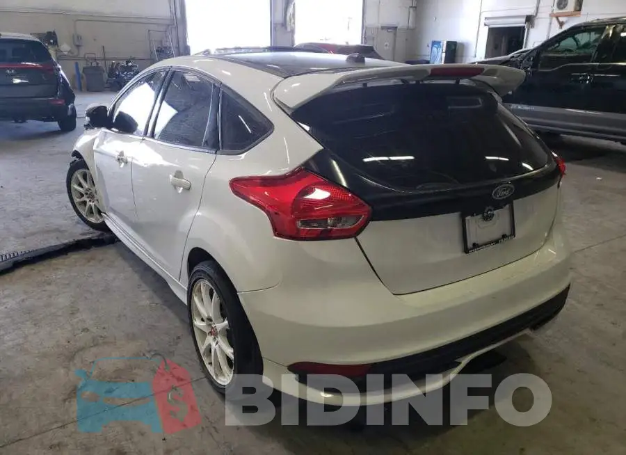 1FADP3L94GL306271 Photo# 3