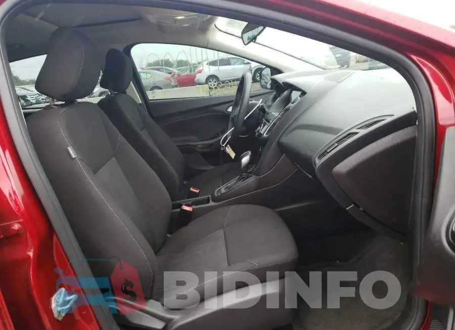 1FADP3M24HL298420 Photo# 5