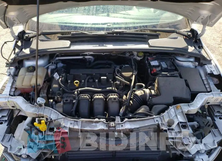 1FADP3N22GL275893 Photo# 7