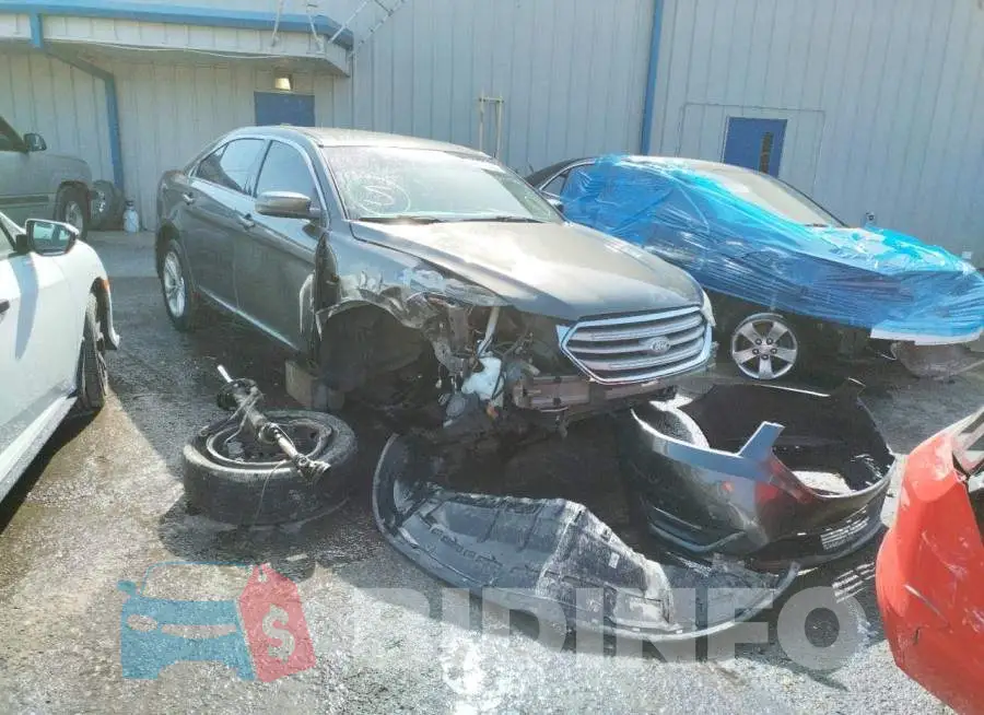 1FAHP2E85HG118143 Photo# 1