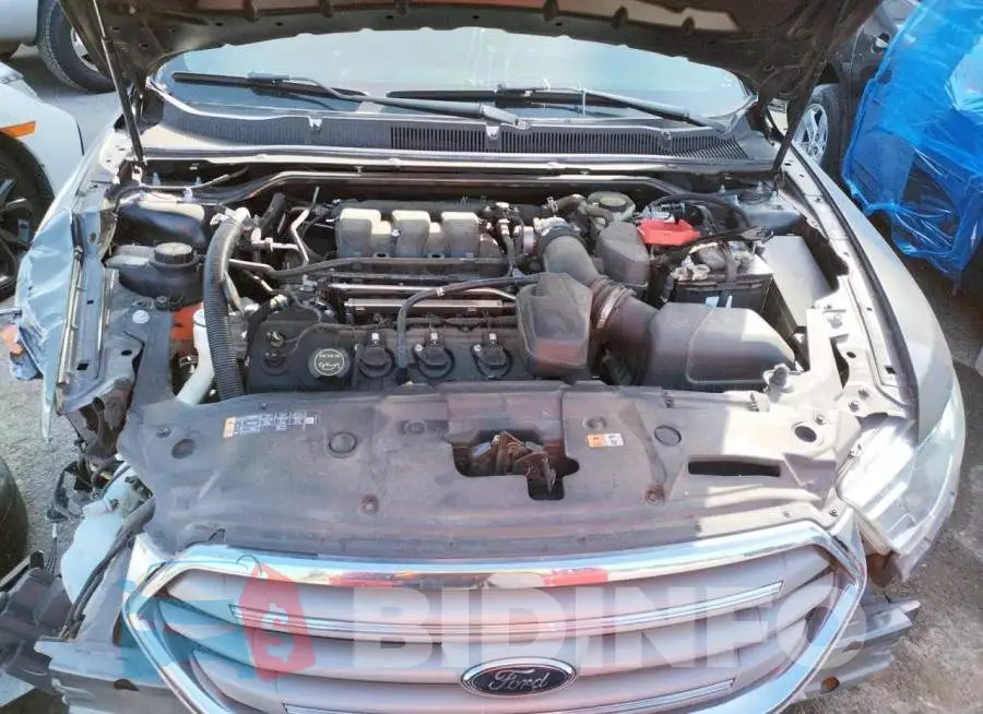 1FAHP2E85HG118143 Photo# 7