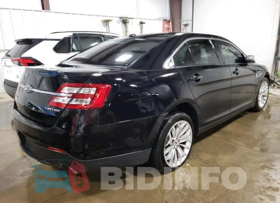 1FAHP2F86JG129852 Photo# 4