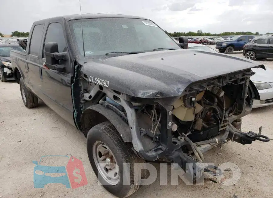 1FT7W2A69GEA27593 Photo# 1