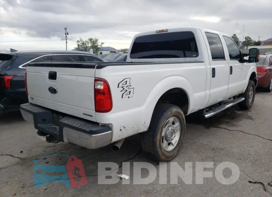 1FT7W2B68GEB14805 Photo# 4