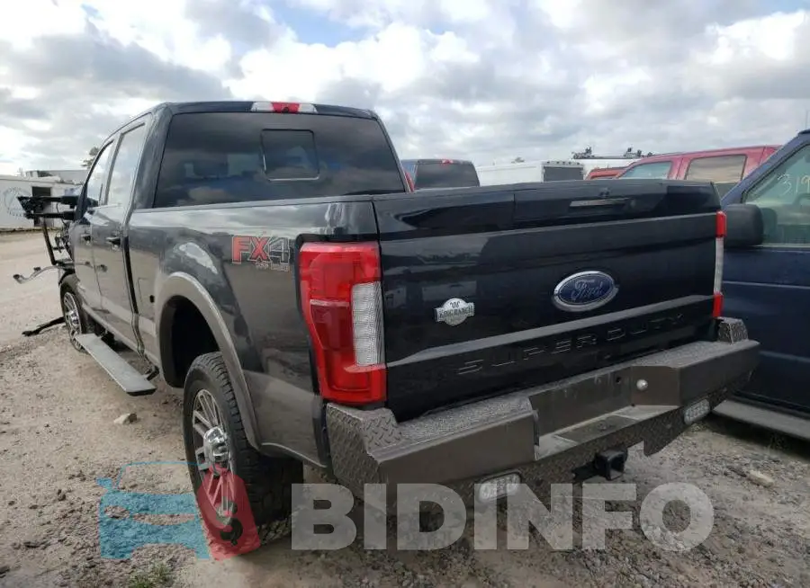 1FT7W2BT6HEB46532 Photo# 3