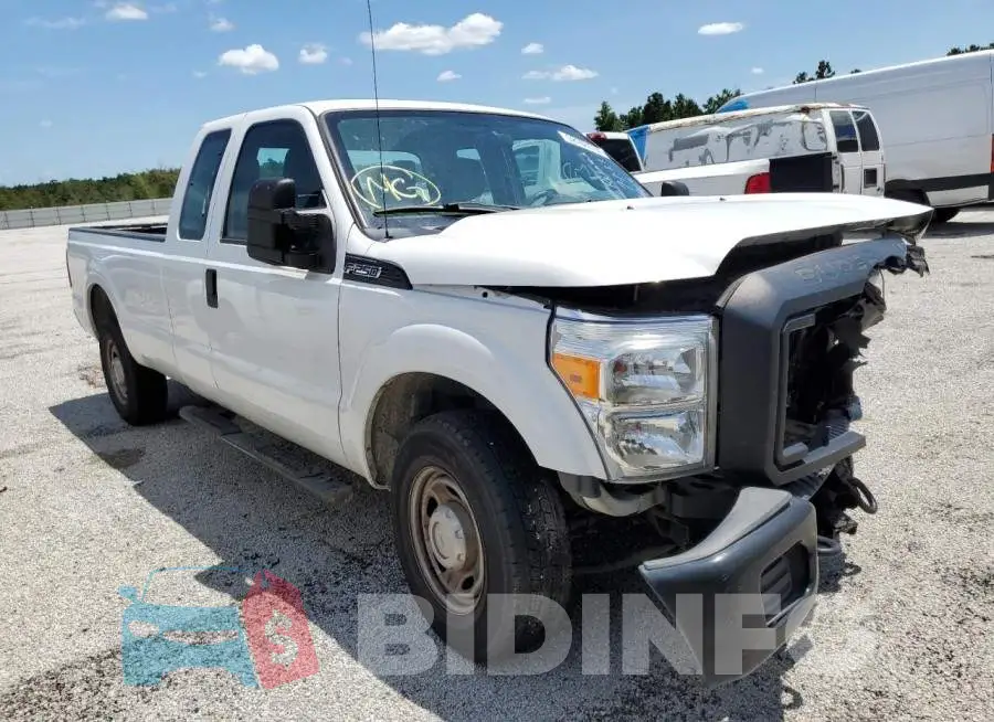 1FT7X2A65GEB02688 Photo# 1