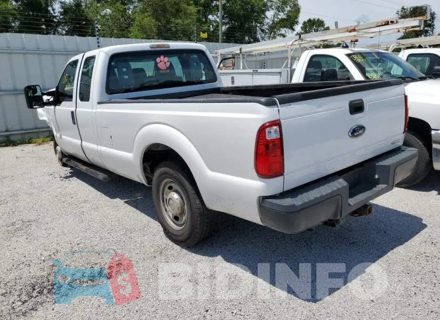 1FT7X2A65GEB02688 Photo# 3