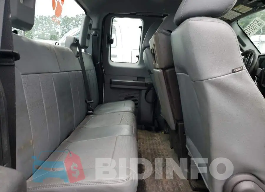 1FT7X2A65GEB02688 Photo# 6