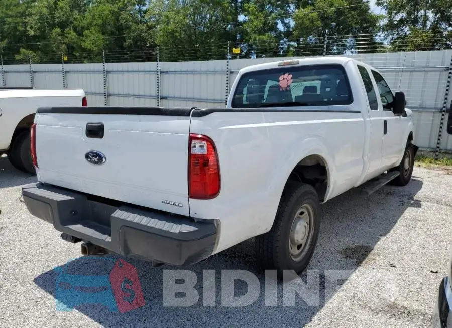 1FT7X2A65GEB02688 Photo# 4